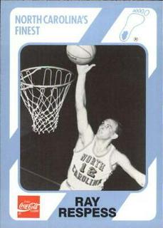 Ray Respess
