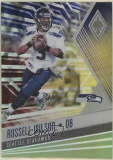 Russell Wilson