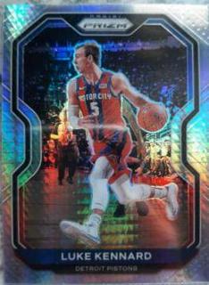Luke Kennard