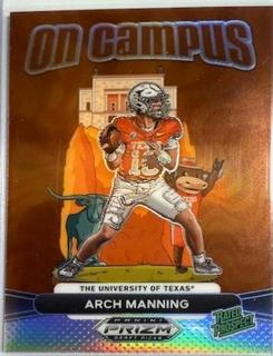 Arch Manning