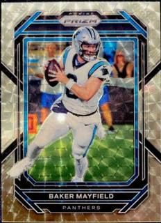 Baker Mayfield