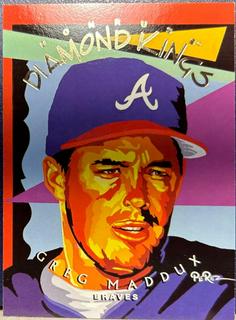 Greg Maddux