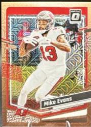 Mike Evans