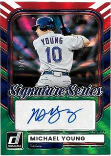 Michael Young