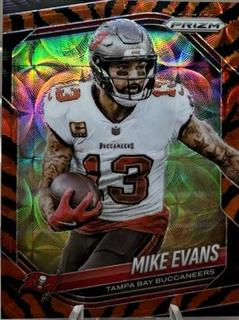Mike Evans