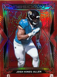 Josh Hines-Allen