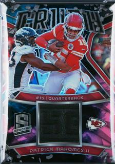 Patrick Mahomes II