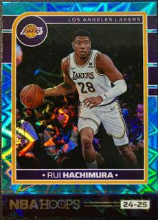 Rui Hachimura