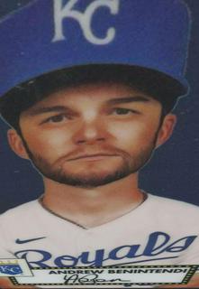 Andrew Benintendi