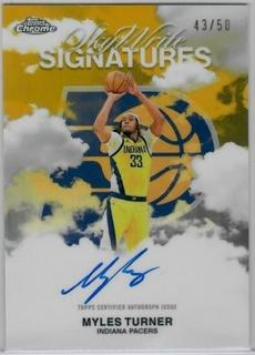 Myles Turner