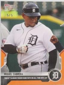 Miguel Cabrera