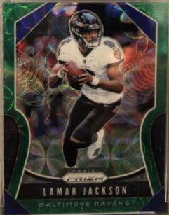 Lamar Jackson
