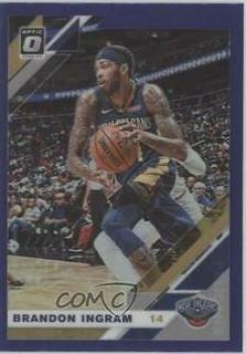 Brandon Ingram