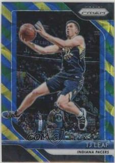 TJ Leaf