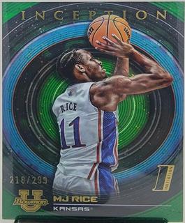 MJ Rice