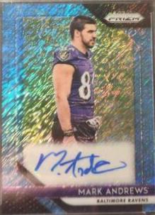 Mark Andrews