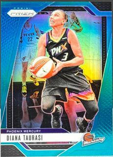 Diana Taurasi