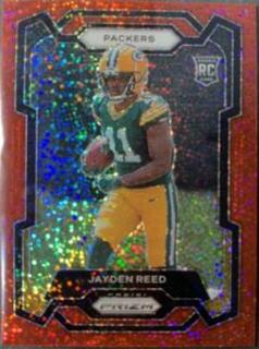 Jayden Reed