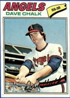 Dave Chalk