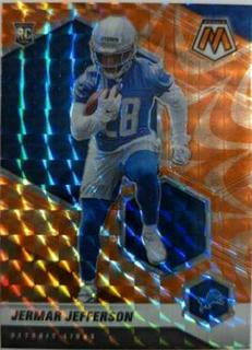 Jermar Jefferson
