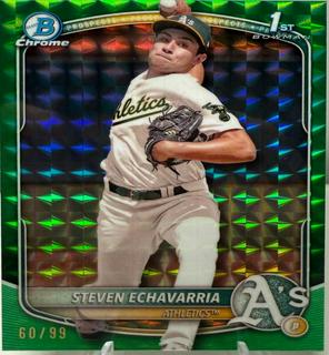 Steven Echavarria