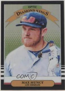 Max Muncy