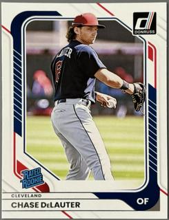 Chase DeLauter