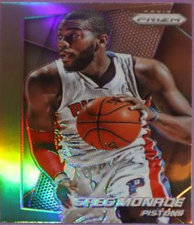Greg Monroe