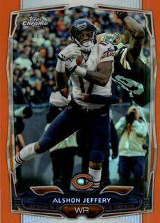 Alshon Jeffery