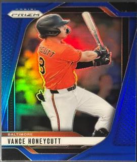 Vance Honeycutt