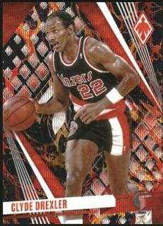 Clyde Drexler