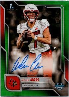 Miller Moss