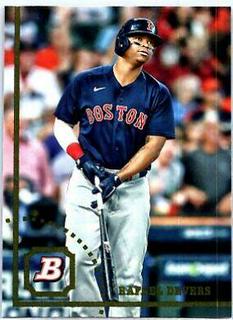 Rafael Devers