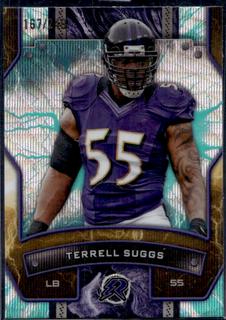 Terrell Suggs