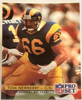 Tom Newberry