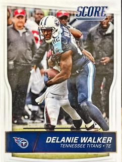 Delanie Walker