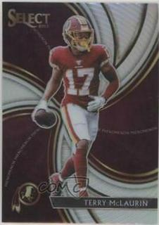 Terry McLaurin
