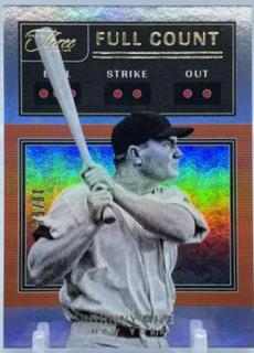 Johnny Mize