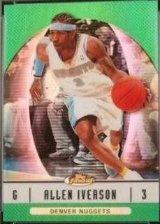 Allen Iverson