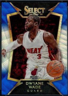 Dwyane Wade