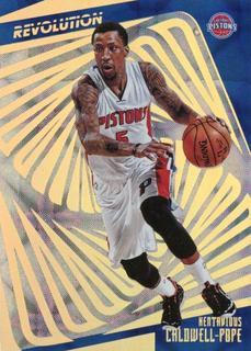 Kentavious Caldwell Pope Galactic