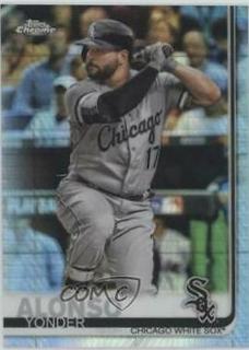 Yonder Alonso