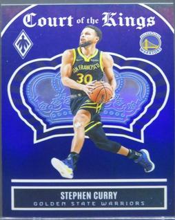 Stephen Curry