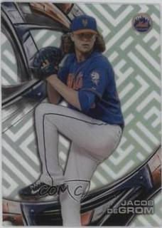 Jacob deGrom