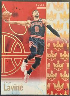 Zach LaVine