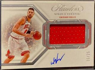 Nikola Vucevic