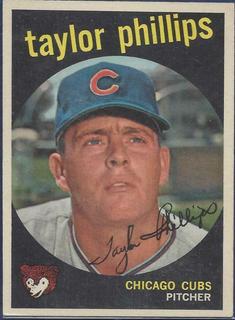 Taylor Phillips