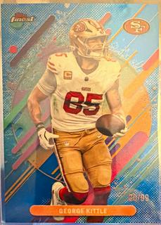 George Kittle