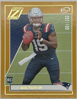 Joe Milton III