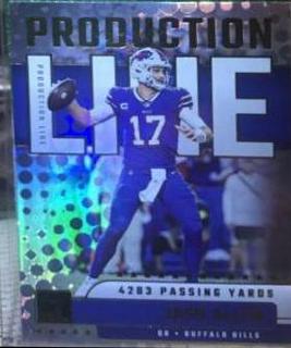 Josh Allen